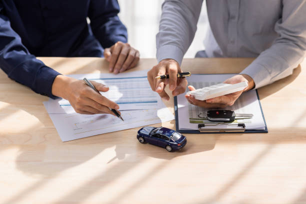 Car insurance options for Upper Pohatcong residents